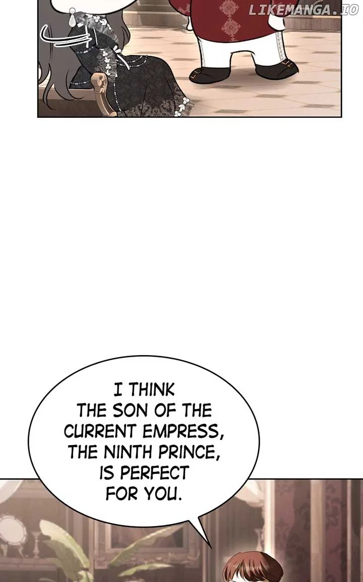 Describe Your Feeling When Being Reincarnated as Your Husband’s Mistress Chapter 48 – Page 104
