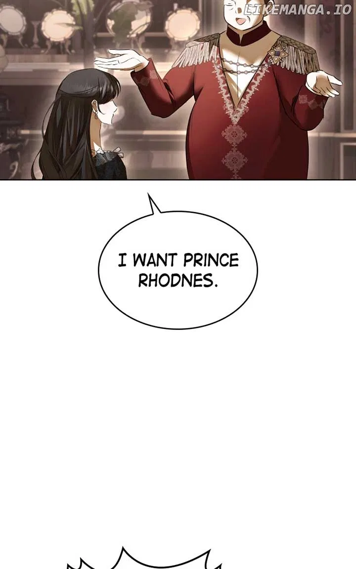 Describe Your Feeling When Being Reincarnated as Your Husband’s Mistress Chapter 48 – Page 105