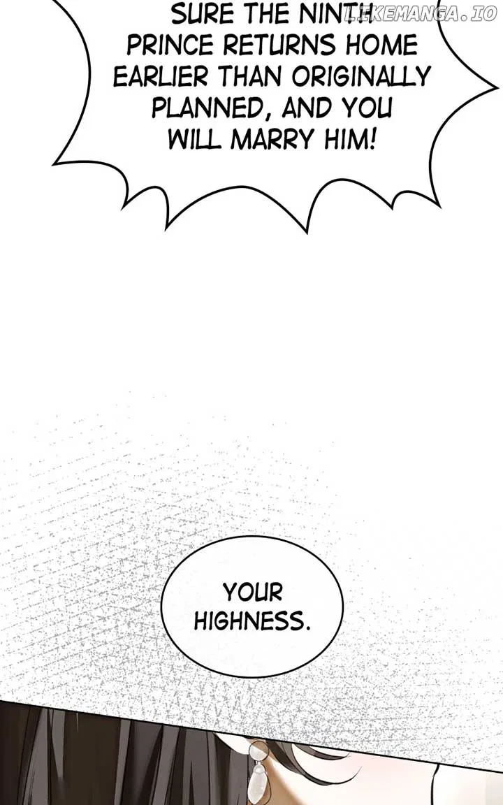 Describe Your Feeling When Being Reincarnated as Your Husband’s Mistress Chapter 48 – Page 107