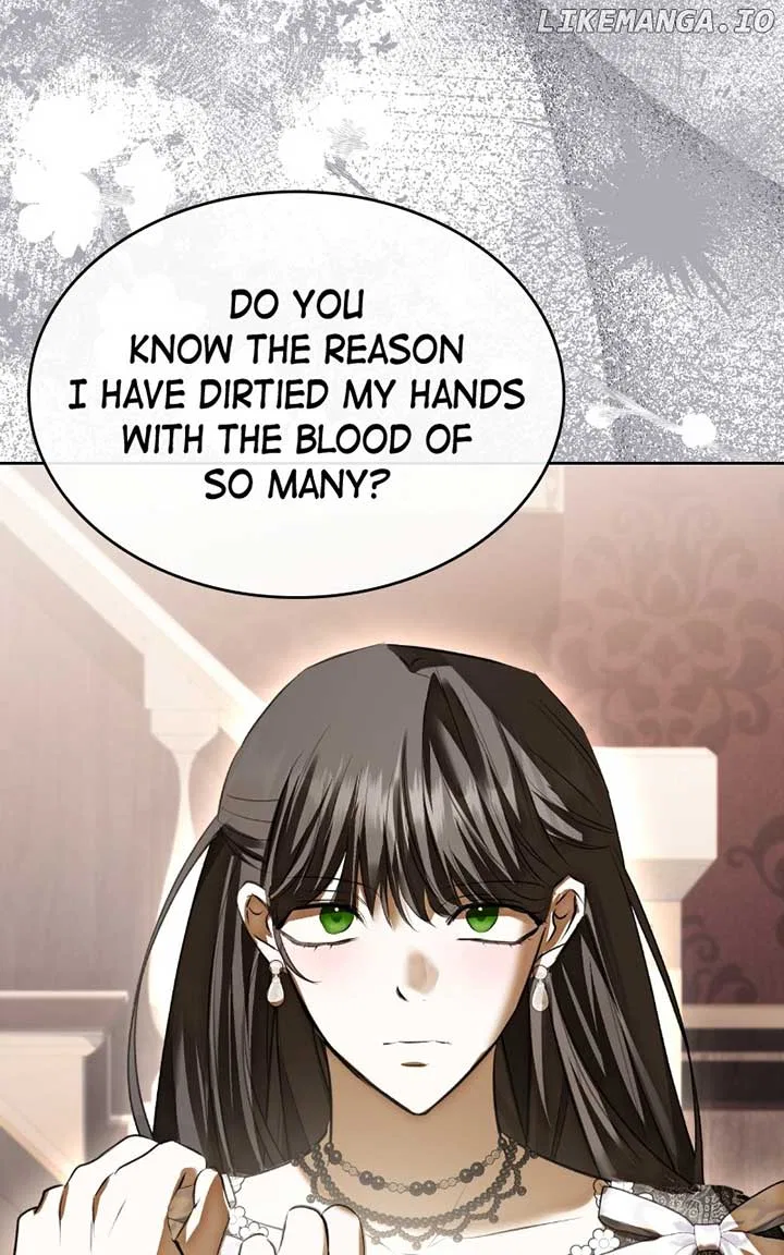 Describe Your Feeling When Being Reincarnated as Your Husband’s Mistress Chapter 48 – Page 109