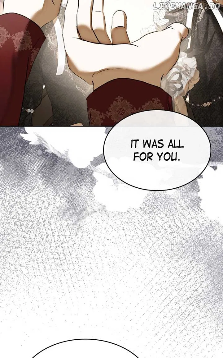 Describe Your Feeling When Being Reincarnated as Your Husband’s Mistress Chapter 48 – Page 110
