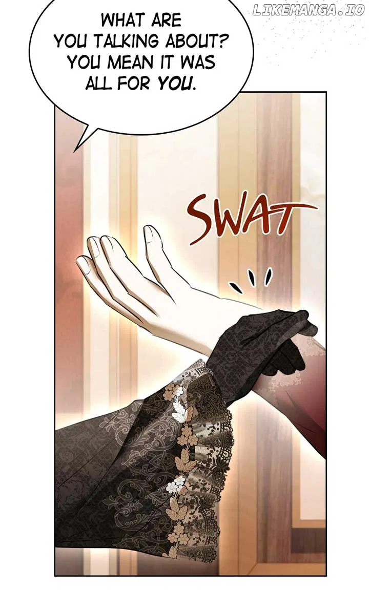 Describe Your Feeling When Being Reincarnated as Your Husband’s Mistress Chapter 48 – Page 111