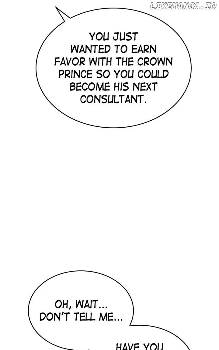 Describe Your Feeling When Being Reincarnated as Your Husband’s Mistress Chapter 48 – Page 112