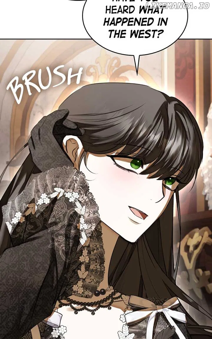Describe Your Feeling When Being Reincarnated as Your Husband’s Mistress Chapter 48 – Page 113