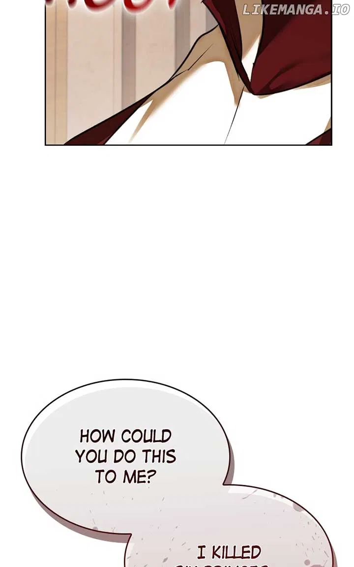 Describe Your Feeling When Being Reincarnated as Your Husband’s Mistress Chapter 48 – Page 116