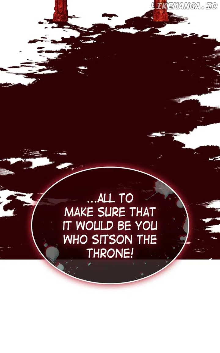 Describe Your Feeling When Being Reincarnated as Your Husband’s Mistress Chapter 48 – Page 118