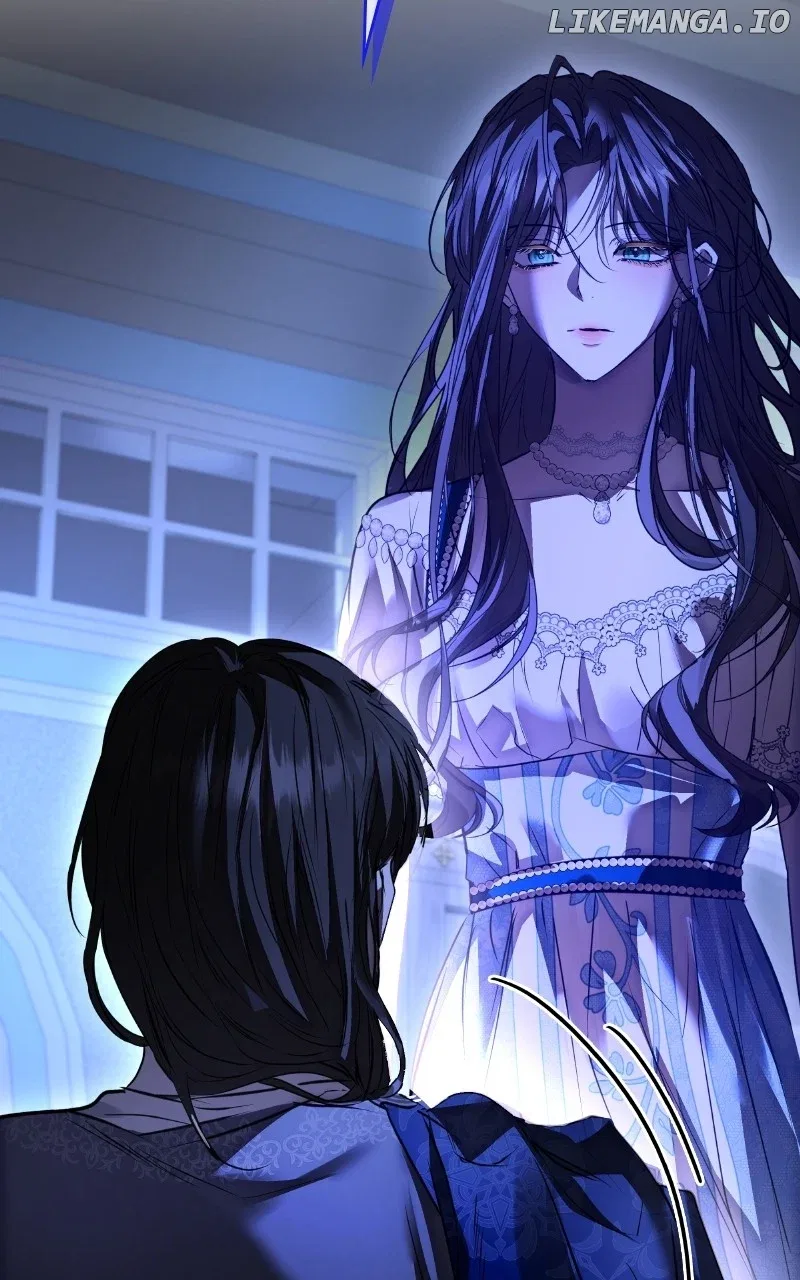 Describe Your Feeling When Being Reincarnated as Your Husband’s Mistress Chapter 47 – Page 21