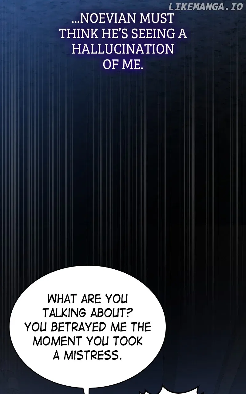 Describe Your Feeling When Being Reincarnated as Your Husband’s Mistress Chapter 47 – Page 33