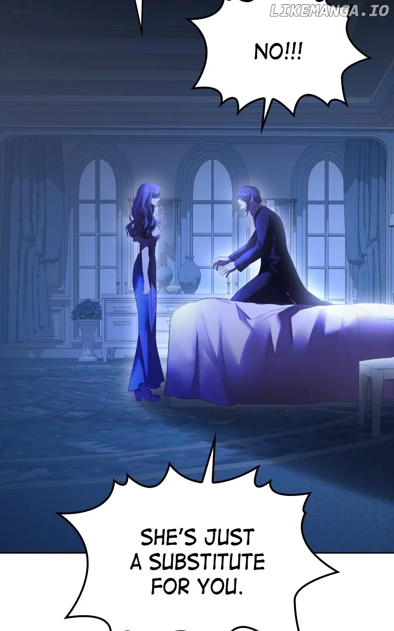 Describe Your Feeling When Being Reincarnated as Your Husband’s Mistress Chapter 47 – Page 34