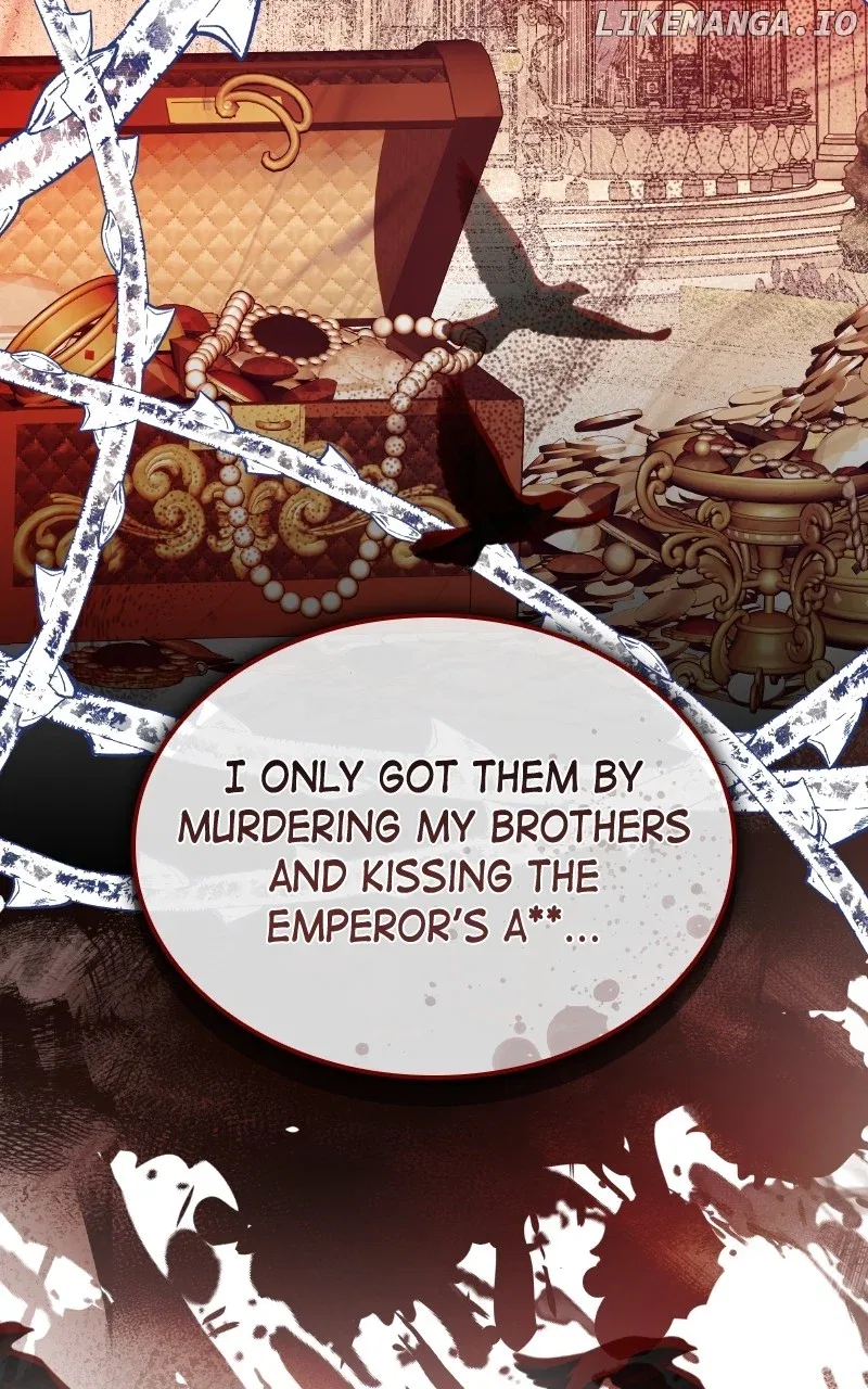 Describe Your Feeling When Being Reincarnated as Your Husband’s Mistress Chapter 47 – Page 40