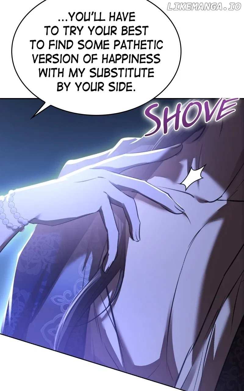 Describe Your Feeling When Being Reincarnated as Your Husband’s Mistress Chapter 47 – Page 47