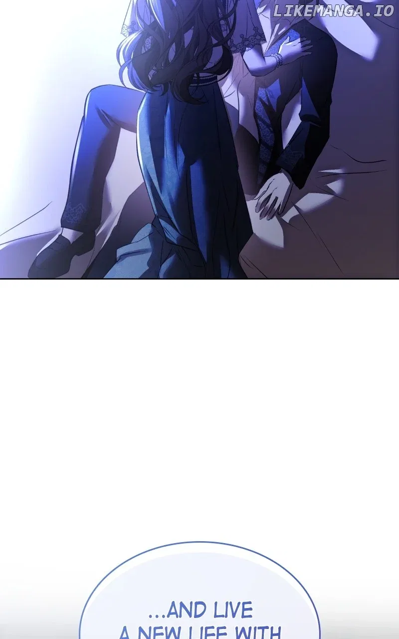 Describe Your Feeling When Being Reincarnated as Your Husband’s Mistress Chapter 47 – Page 49