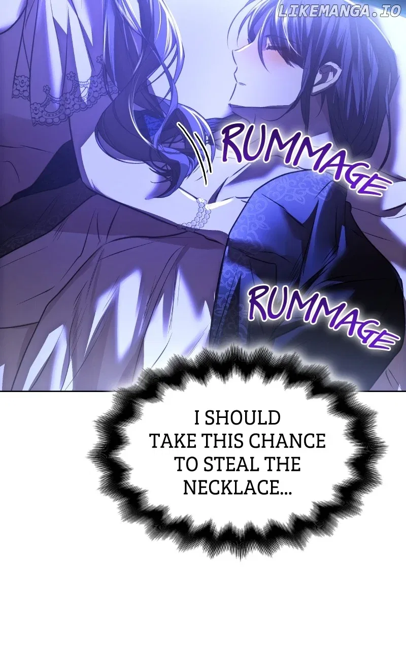 Describe Your Feeling When Being Reincarnated as Your Husband’s Mistress Chapter 47 – Page 54