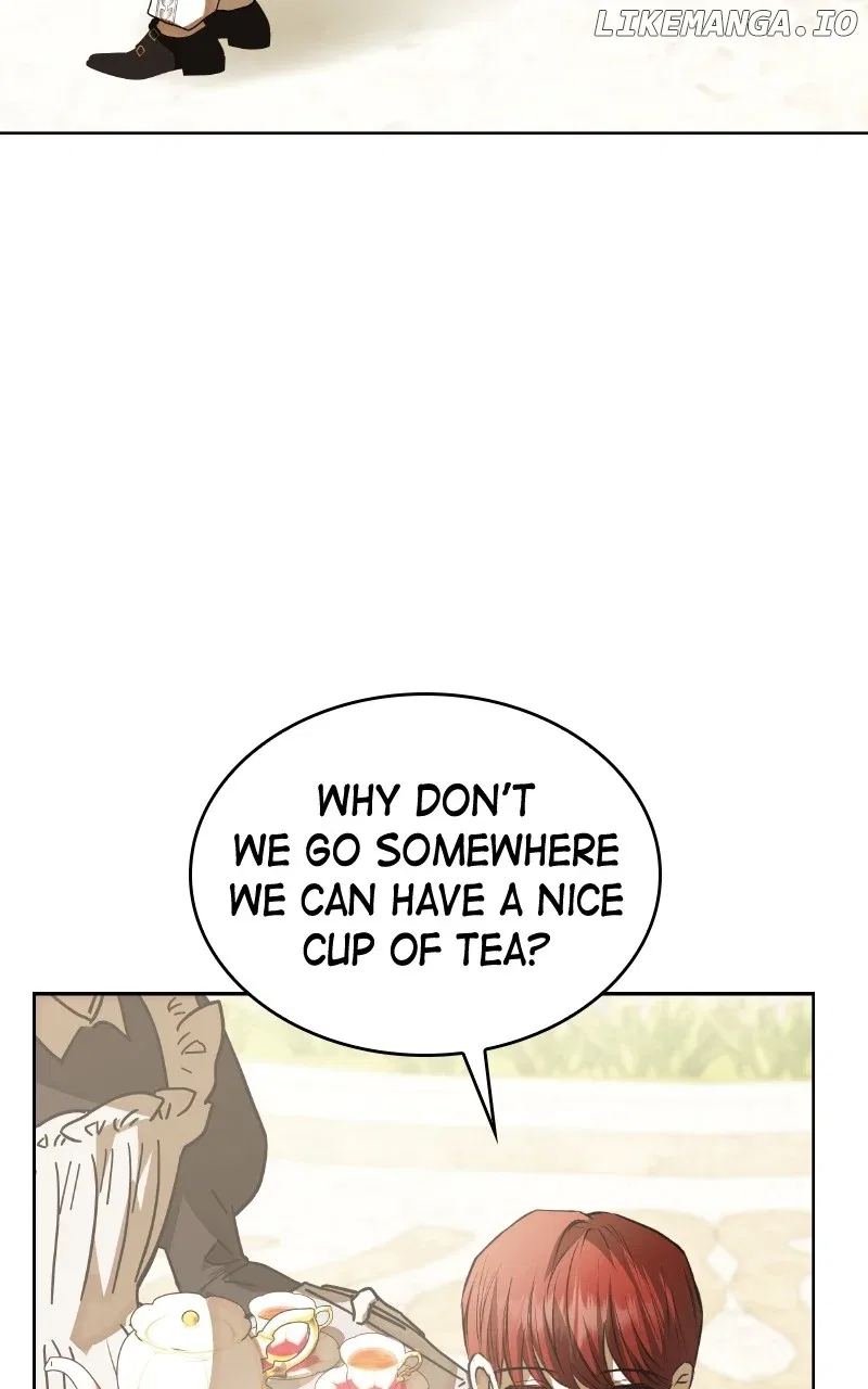 Describe Your Feeling When Being Reincarnated as Your Husband’s Mistress Chapter 47 – Page 63