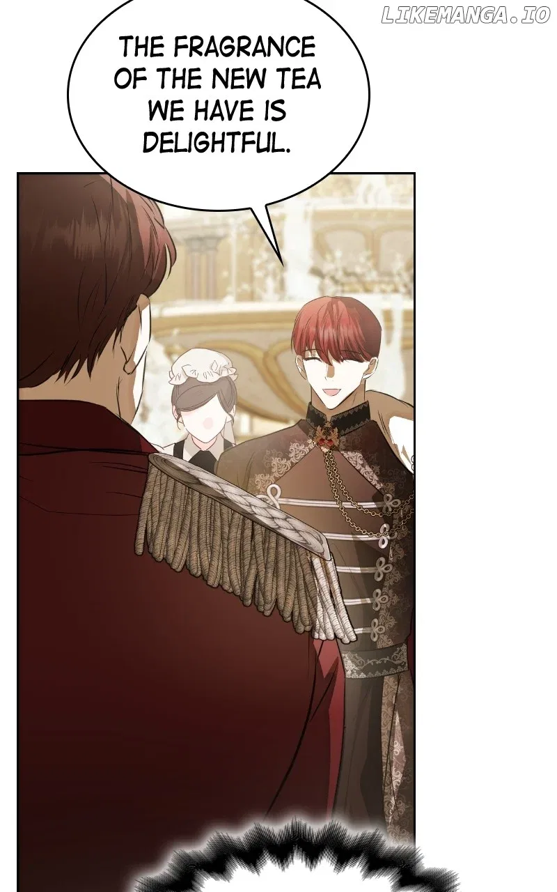 Describe Your Feeling When Being Reincarnated as Your Husband’s Mistress Chapter 47 – Page 65