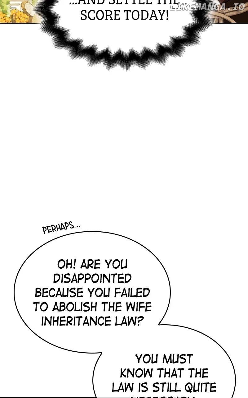 Describe Your Feeling When Being Reincarnated as Your Husband’s Mistress Chapter 47 – Page 70