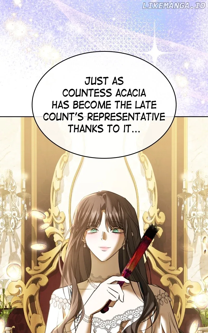 Describe Your Feeling When Being Reincarnated as Your Husband’s Mistress Chapter 47 – Page 72