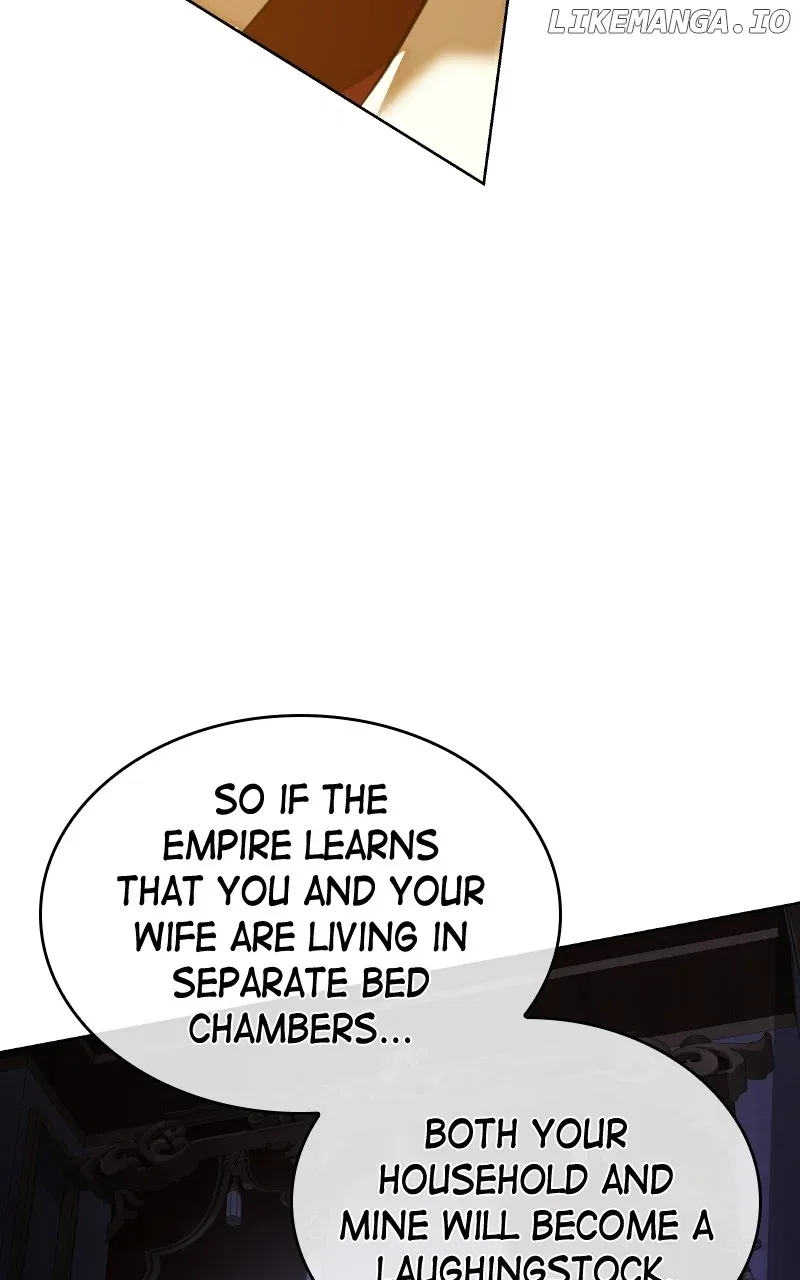 Describe Your Feeling When Being Reincarnated as Your Husband’s Mistress Chapter 47 – Page 82
