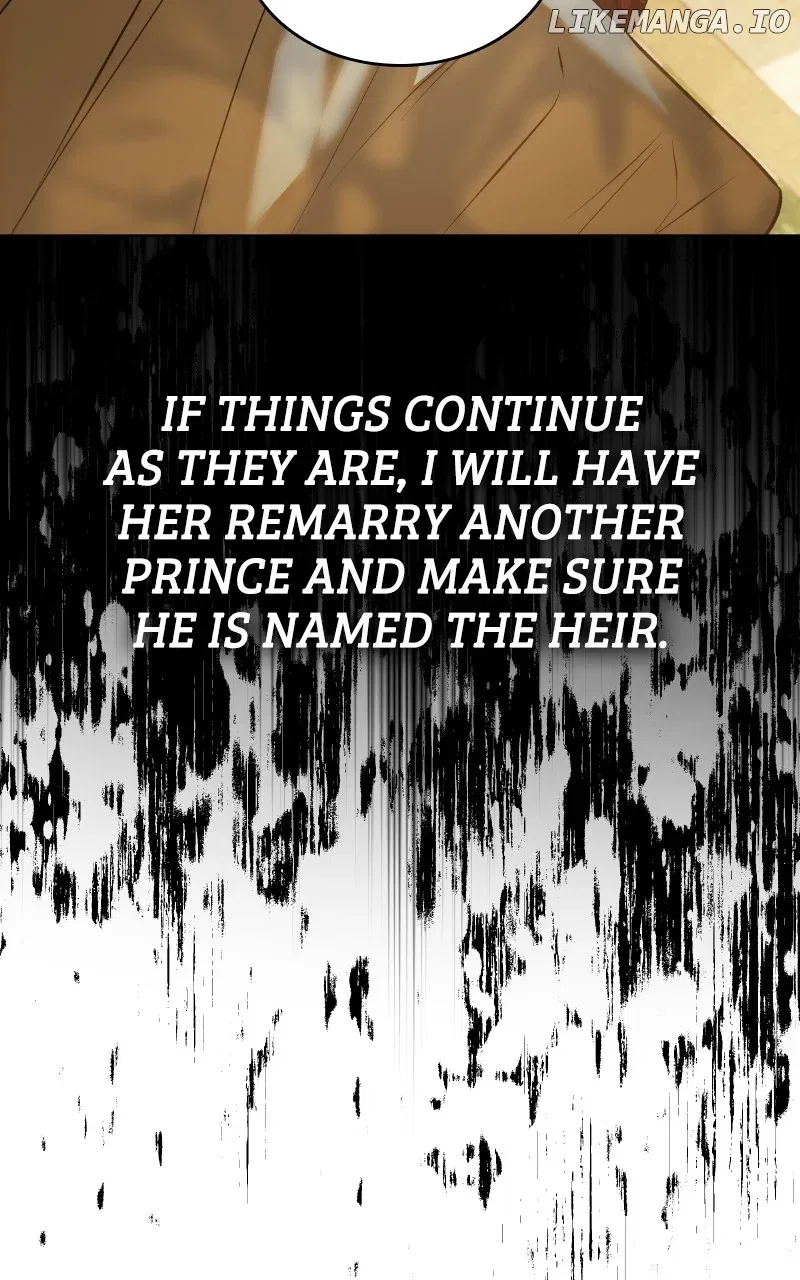 Describe Your Feeling When Being Reincarnated as Your Husband’s Mistress Chapter 47 – Page 86