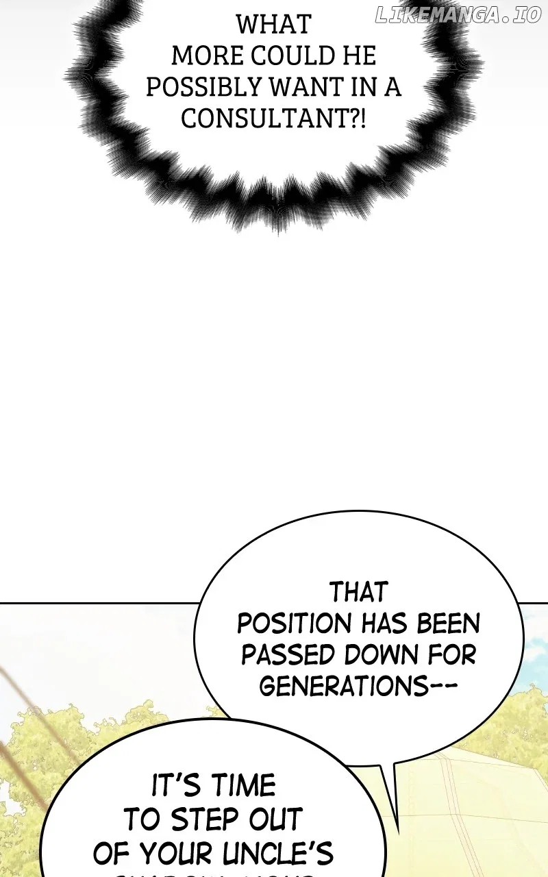 Describe Your Feeling When Being Reincarnated as Your Husband’s Mistress Chapter 47 – Page 93