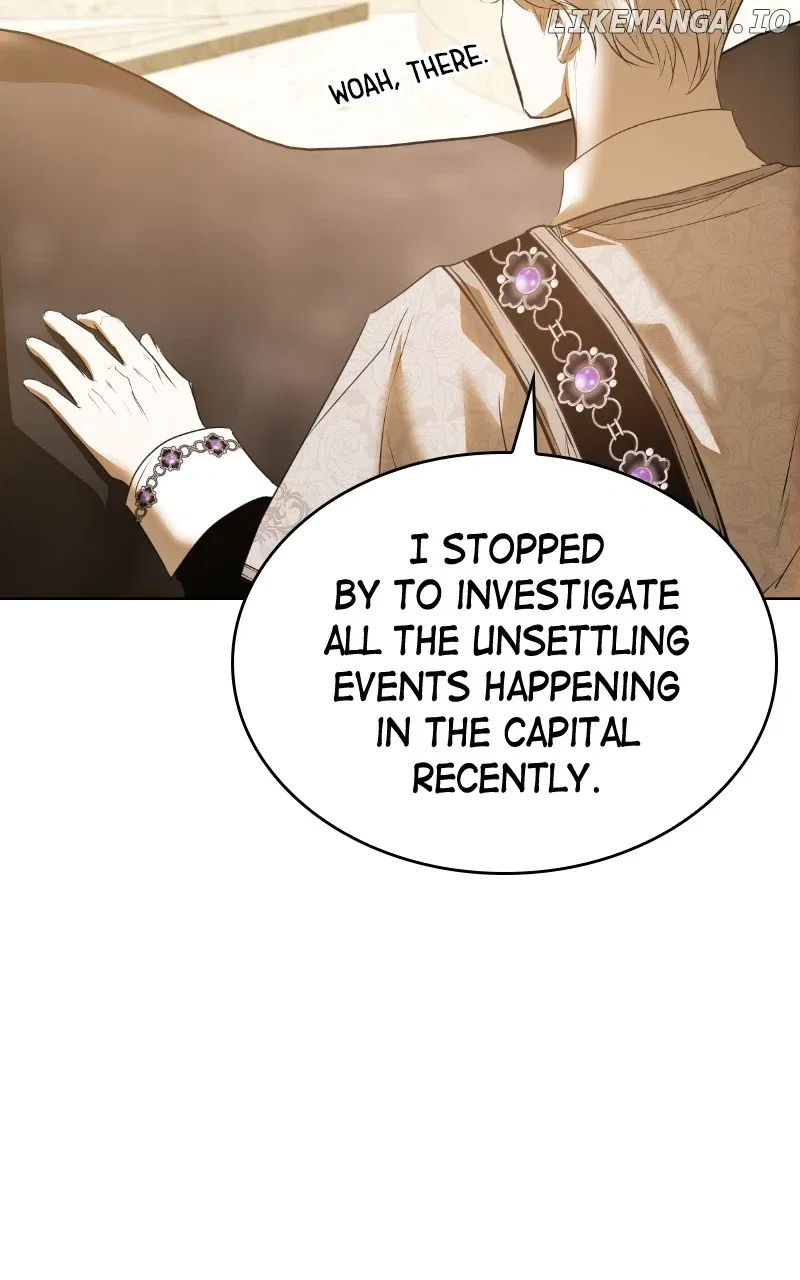 Describe Your Feeling When Being Reincarnated as Your Husband’s Mistress Chapter 47 – Page 100