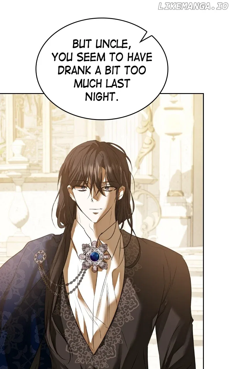 Describe Your Feeling When Being Reincarnated as Your Husband’s Mistress Chapter 47 – Page 101
