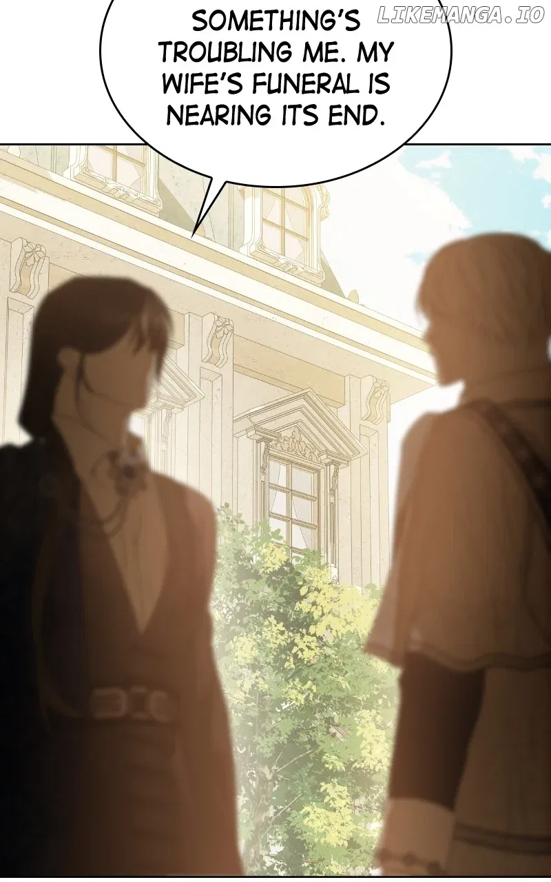 Describe Your Feeling When Being Reincarnated as Your Husband’s Mistress Chapter 47 – Page 104