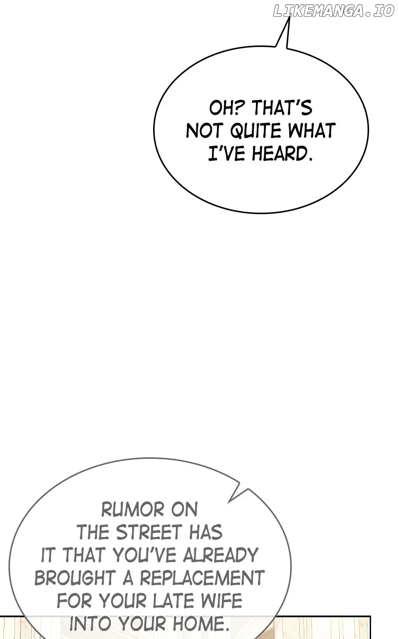 Describe Your Feeling When Being Reincarnated as Your Husband’s Mistress Chapter 47 – Page 105