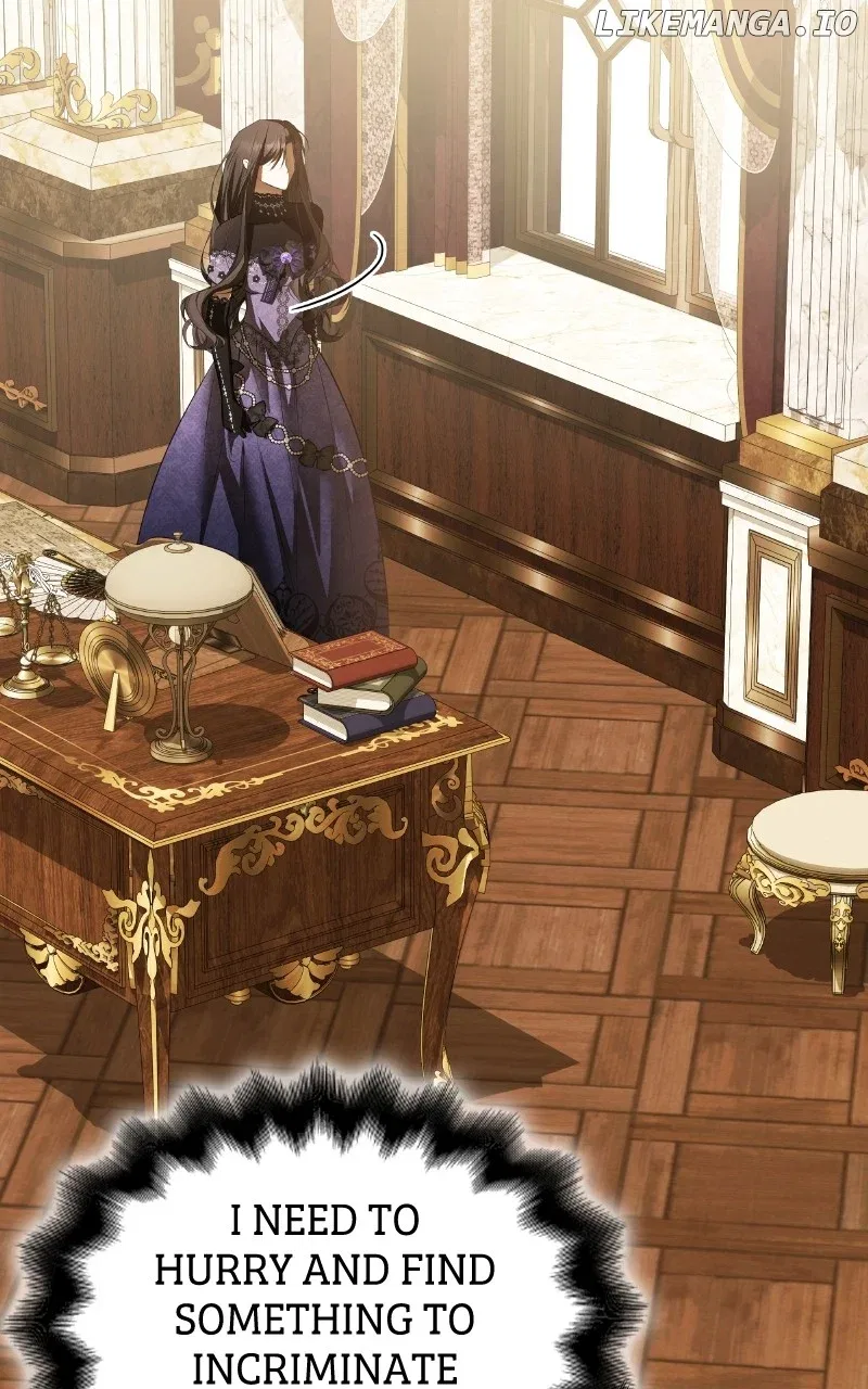 Describe Your Feeling When Being Reincarnated as Your Husband’s Mistress Chapter 47 – Page 107