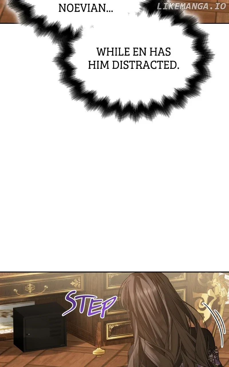 Describe Your Feeling When Being Reincarnated as Your Husband’s Mistress Chapter 47 – Page 108