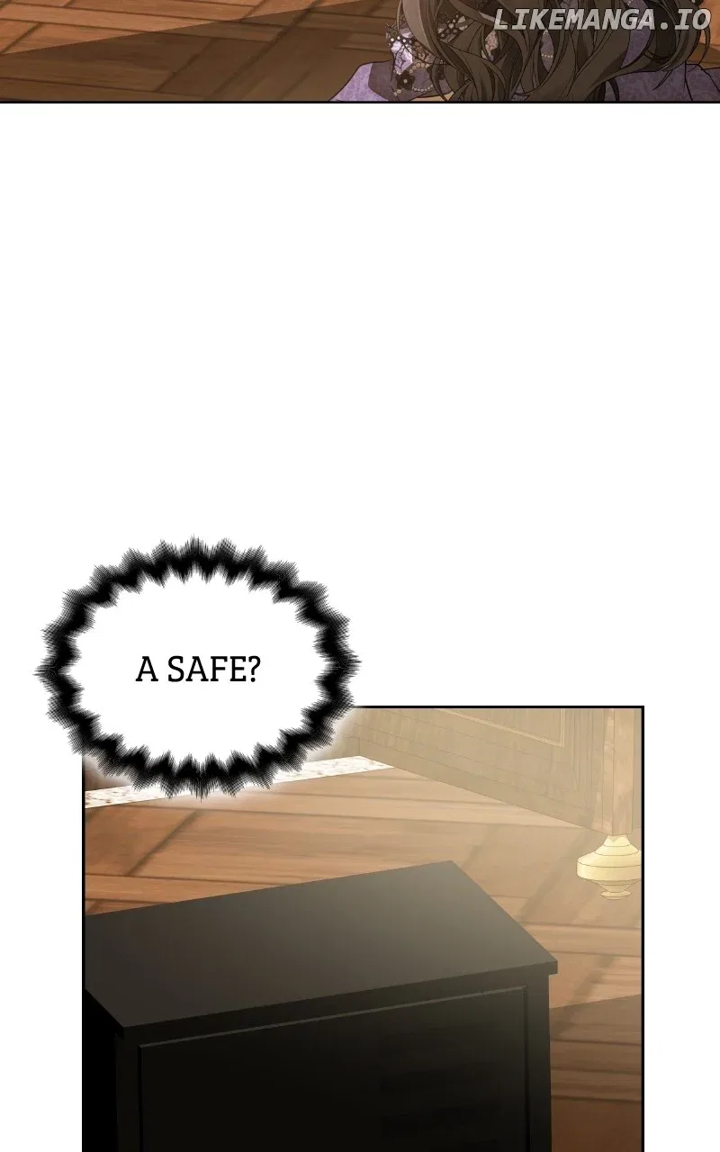 Describe Your Feeling When Being Reincarnated as Your Husband’s Mistress Chapter 47 – Page 109