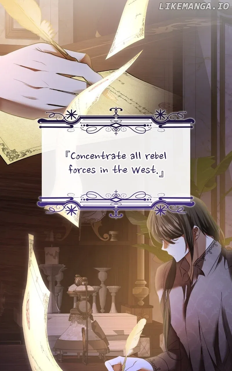Describe Your Feeling When Being Reincarnated as Your Husband’s Mistress Chapter 47 – Page 116