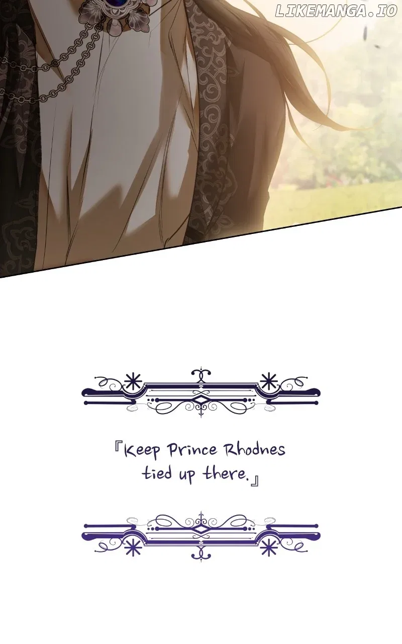 Describe Your Feeling When Being Reincarnated as Your Husband’s Mistress Chapter 47 – Page 120