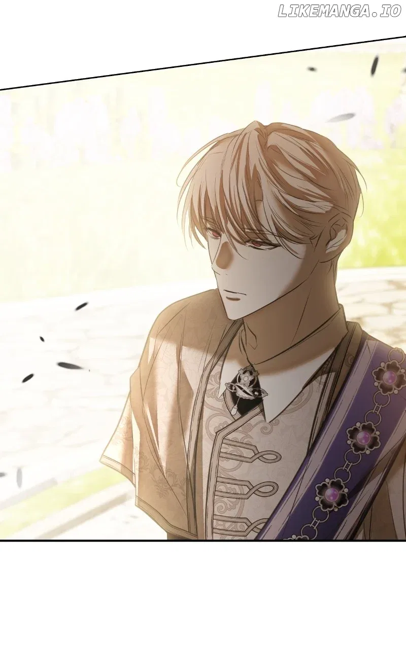Describe Your Feeling When Being Reincarnated as Your Husband’s Mistress Chapter 47 – Page 121