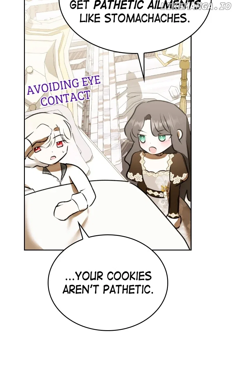Describe Your Feeling When Being Reincarnated as Your Husband’s Mistress Chapter 46 – Page 10