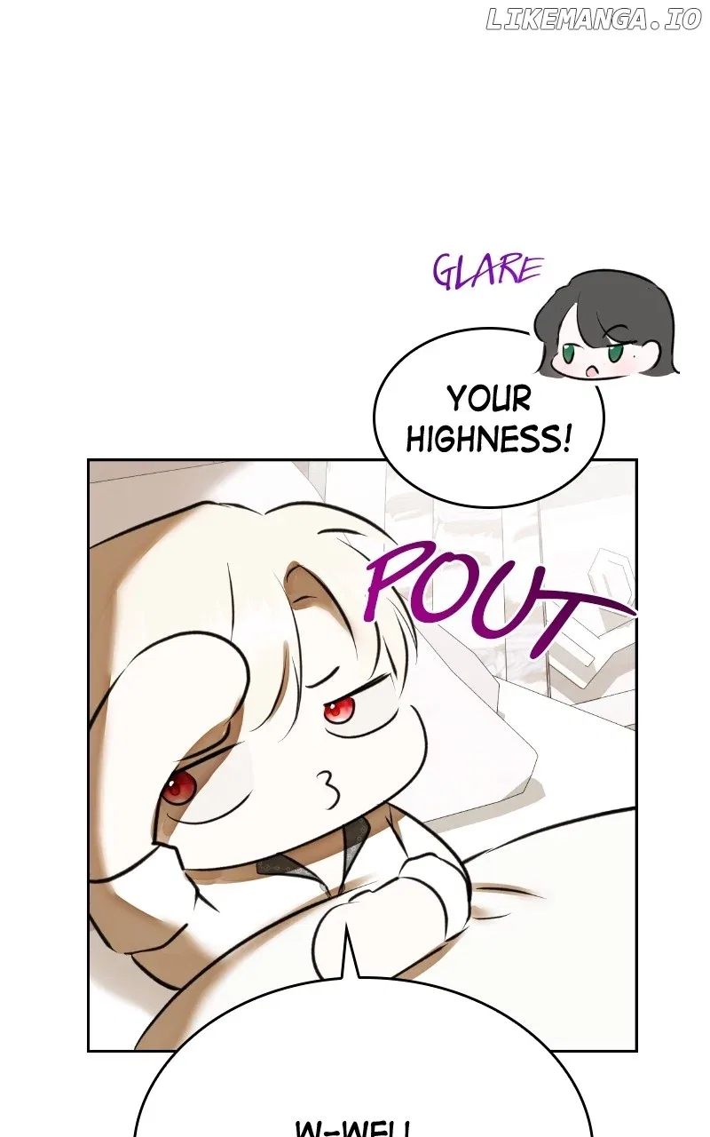 Describe Your Feeling When Being Reincarnated as Your Husband’s Mistress Chapter 46 – Page 11