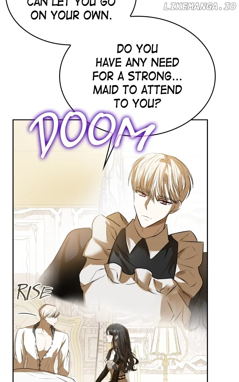 Describe Your Feeling When Being Reincarnated as Your Husband’s Mistress Chapter 46 – Page 17