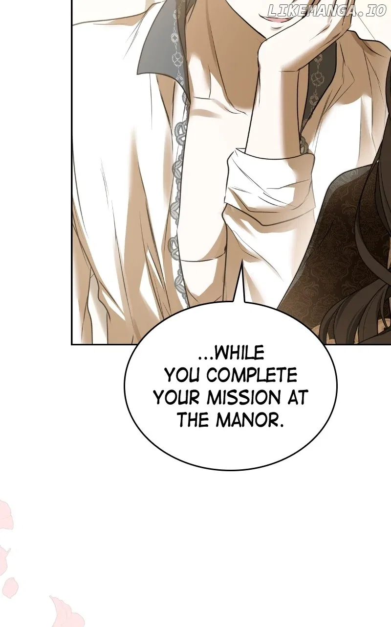 Describe Your Feeling When Being Reincarnated as Your Husband’s Mistress Chapter 46 – Page 19
