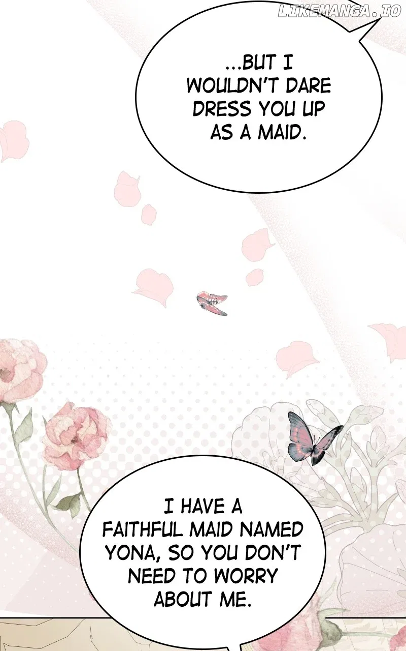 Describe Your Feeling When Being Reincarnated as Your Husband’s Mistress Chapter 46 – Page 21