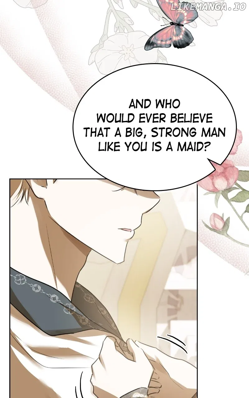 Describe Your Feeling When Being Reincarnated as Your Husband’s Mistress Chapter 46 – Page 23