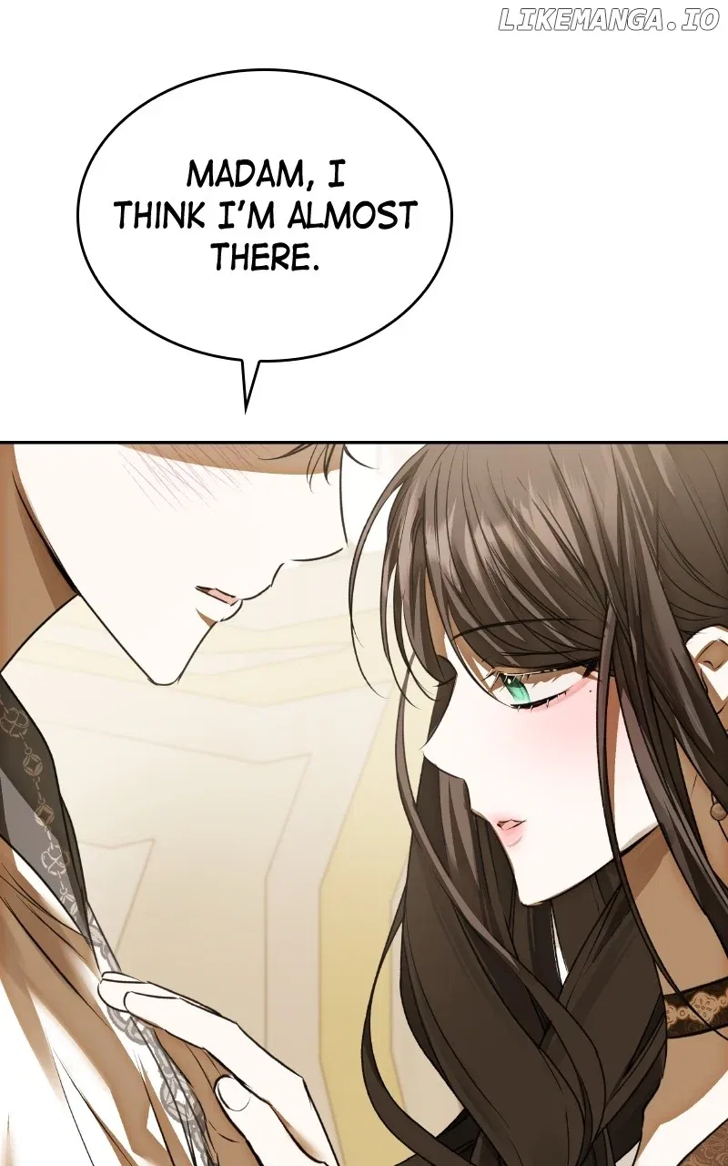 Describe Your Feeling When Being Reincarnated as Your Husband’s Mistress Chapter 46 – Page 26