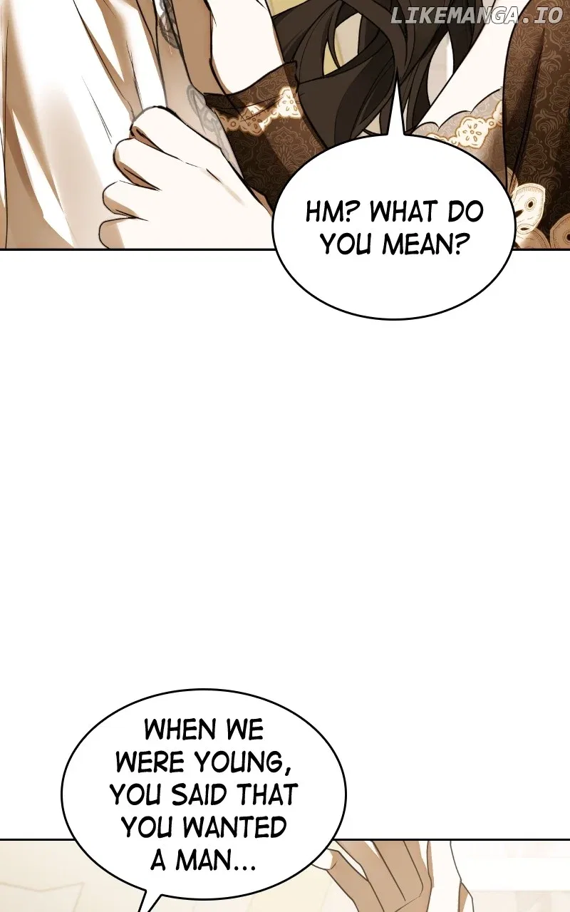 Describe Your Feeling When Being Reincarnated as Your Husband’s Mistress Chapter 46 – Page 27