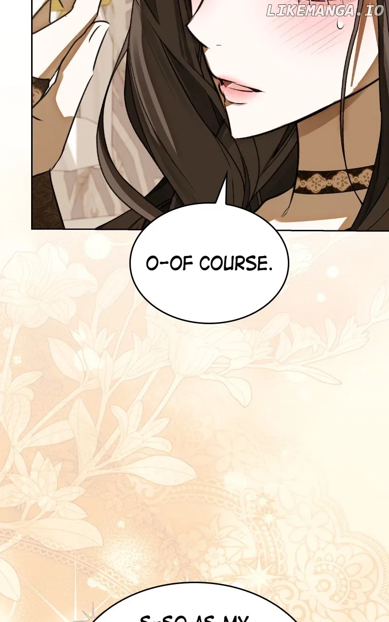 Describe Your Feeling When Being Reincarnated as Your Husband’s Mistress Chapter 46 – Page 31