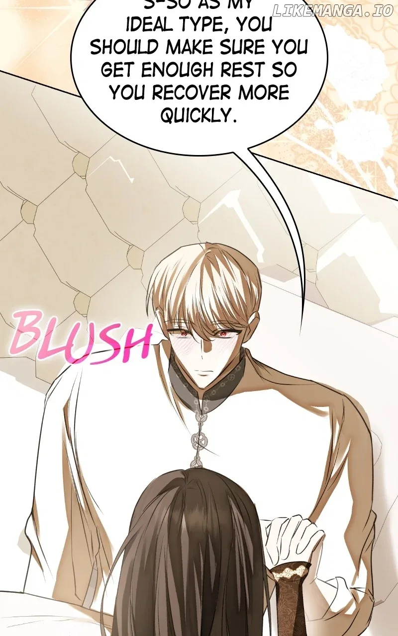 Describe Your Feeling When Being Reincarnated as Your Husband’s Mistress Chapter 46 – Page 32