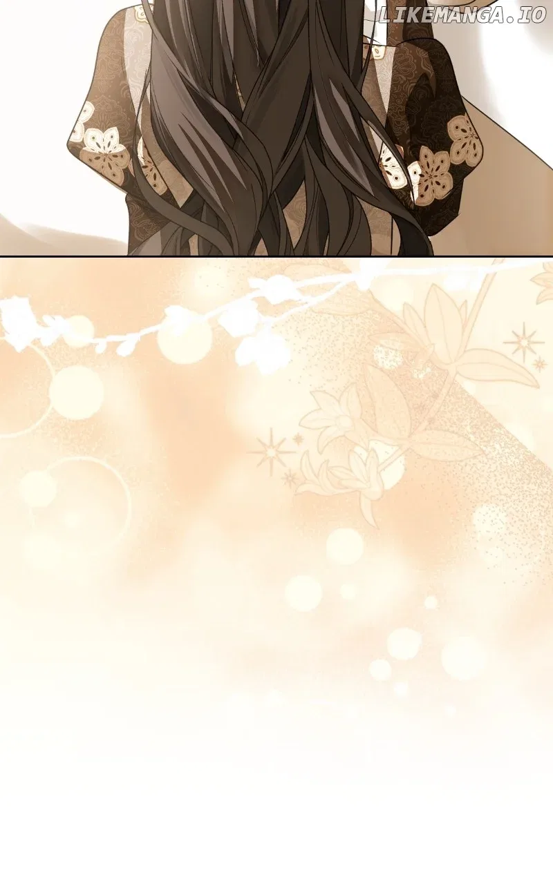 Describe Your Feeling When Being Reincarnated as Your Husband’s Mistress Chapter 46 – Page 33