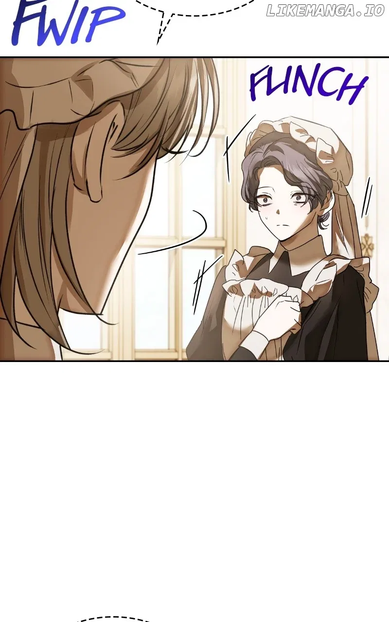 Describe Your Feeling When Being Reincarnated as Your Husband’s Mistress Chapter 46 – Page 40