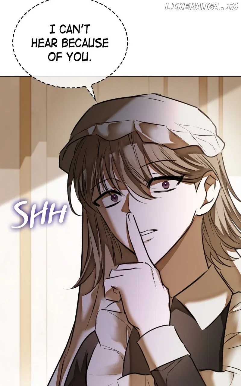 Describe Your Feeling When Being Reincarnated as Your Husband’s Mistress Chapter 46 – Page 41