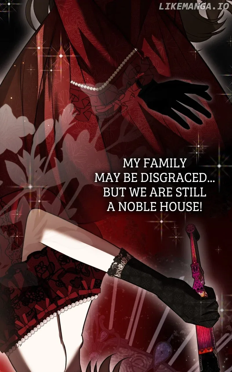 Describe Your Feeling When Being Reincarnated as Your Husband’s Mistress Chapter 46 – Page 44