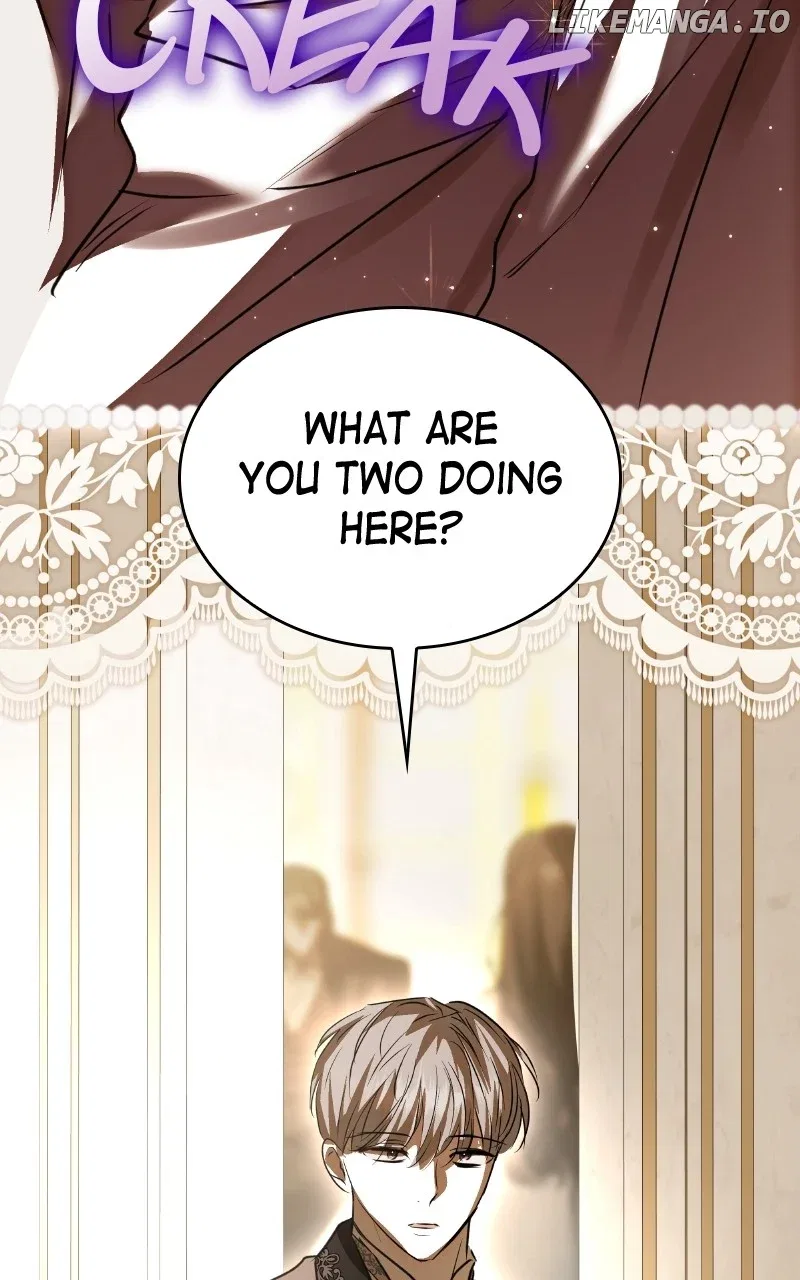 Describe Your Feeling When Being Reincarnated as Your Husband’s Mistress Chapter 46 – Page 47