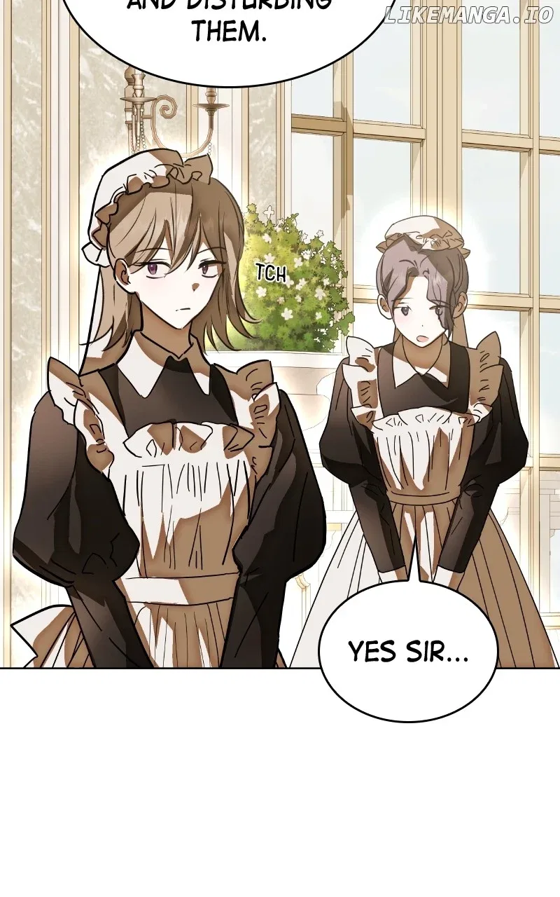 Describe Your Feeling When Being Reincarnated as Your Husband’s Mistress Chapter 46 – Page 49